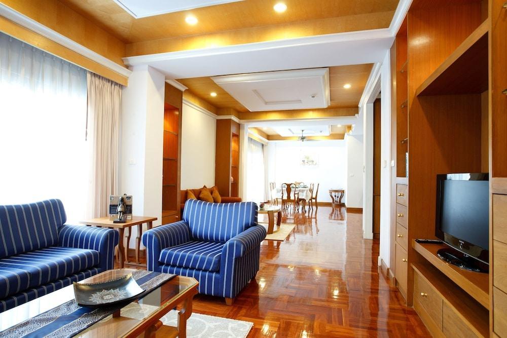 Chaidee Mansion Bangkok Exterior photo