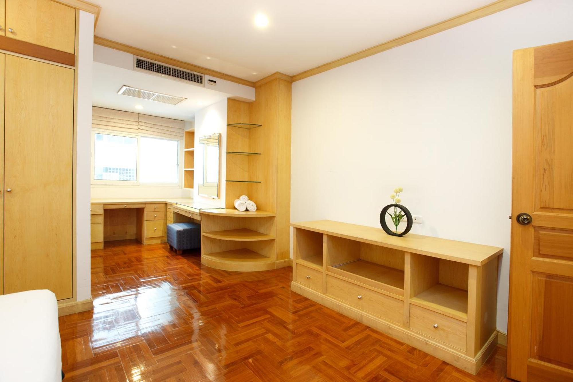 Chaidee Mansion Bangkok Exterior photo
