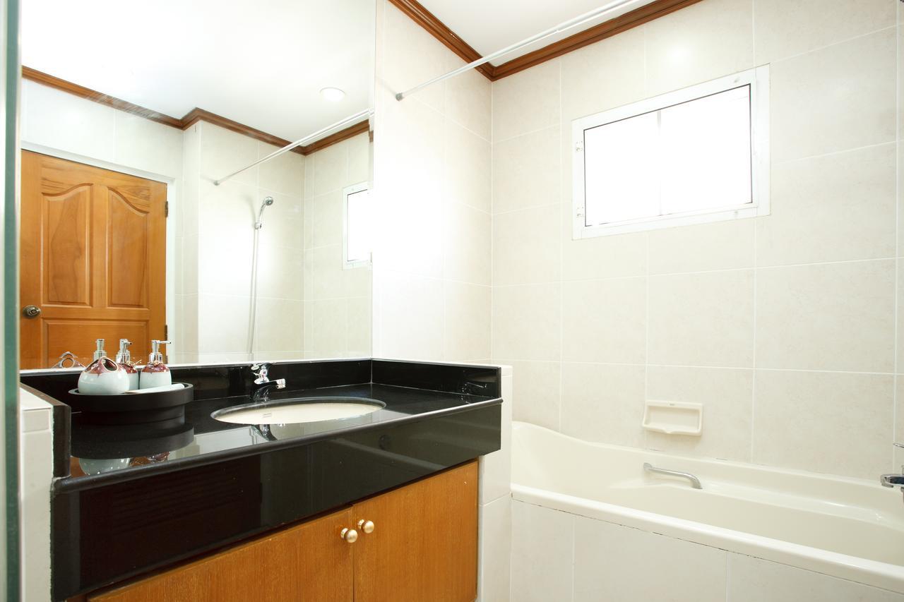 Chaidee Mansion Bangkok Room photo